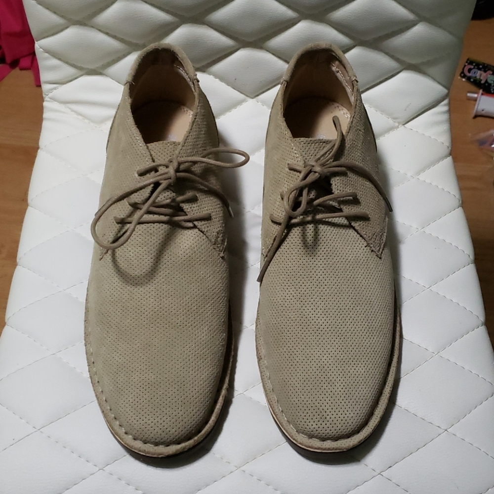 Reaction Kenneth Cole shoes